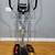 elliptical exercise machine ancheer a5417 with pulse grips & lcd monitor 5 thumbnail