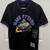 Black Pyramid Outta Here Shark #5 Embroidered Jersey - Size S 1 thumbnail