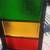 Glass Reggae Tri Color Window 1 thumbnail