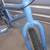 Mongoose 20" BMX Bicycle (blue) 5 thumbnail