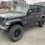 Jeep Wrangler JLU Soft Top for 2018-2025 - nearly new 1 thumbnail