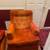 Cool Vintage Swivel Chairs 4 thumbnail