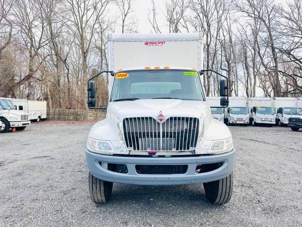 Un impresionante MV607 internacional de 2020 con 182.245 millas - Brooklyn - $39.995 (South Amboy)63437701663747121