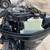 2012 Evinrude E-tec 30hp Tiller Outboard Motor 4 thumbnail