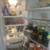 GE Profile 26 Cu Ft. Side By Side Refrigerator Freezer White 3 thumbnail
