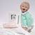 JESSICA Ashton Drake Picture Perfect Babies Porcelain Baby Doll, Bello 3 thumbnail