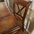 Pub Solid Wood Dining Table with 6 Chairs 3 thumbnail