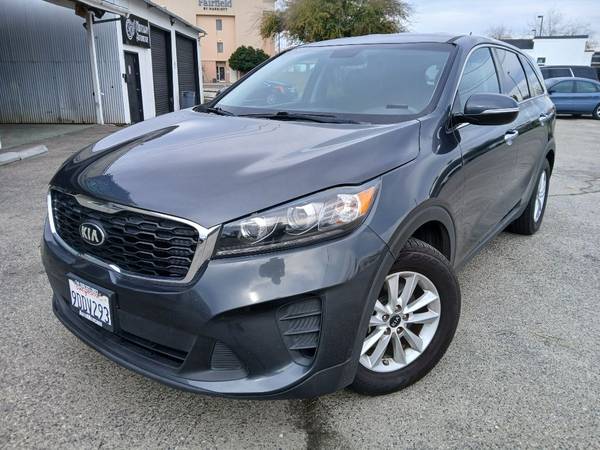 2020 KIA SORENTO * 3RD ROW SEAT * FINANCE OPTIONS* HURRY IN * 1