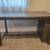 Counter Height Dining Table and 4 Barstools 1 thumbnail