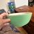 Vintage Pyrex Nesting Bowl Set 4 thumbnail