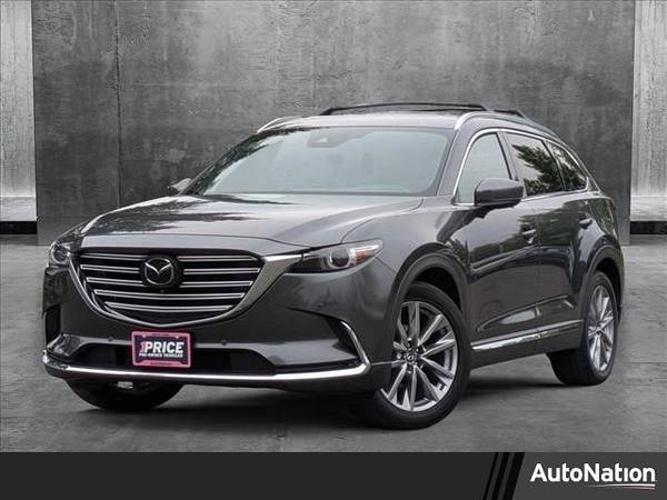 2022 Mazda CX-9 AWD All Wheel Drive CX9 Grand Touring SUV - $26,500 (Llama al *(571) 449-2081* para Confirmar Disponibilidad Instantáneamente)636165327424031214