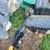 52" walk behind lesco commercial mower with Sulky new gasket required 6 thumbnail