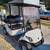 Yamaha Drive G29 fuel injected gas golf cart for sale 3 thumbnail