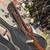 HARMONY GUITAR vintage wood acoustic beauty, with case 13 thumbnail