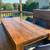 Telluride farm house table-Reclaimed wood 3 thumbnail