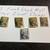 5 Frank Lloyd Wright 2 Cent Stamps 1 thumbnail