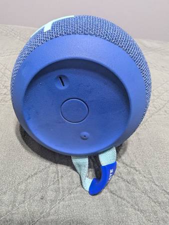 Wonderboom 4 Speaker 1