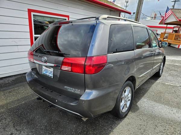 $500 DN Delivers 2005 Toyota Sienna XLE Limited **100% Approval! - $5,995 (Call and Save @ 425-357-7415)63469747227011122