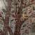 Huge "Tree of Life" painting on wood 2 thumbnail