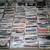 Sports Collector Cards - Mixed Lot -1986-1994 11 thumbnail