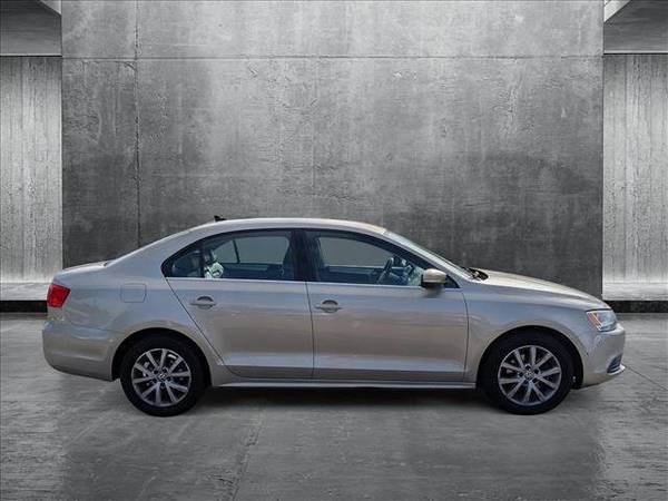 2013 Volkswagen Jetta Sedan VW SE con paquete de conveniencia - $5.933 (Llame al *(510) 398-4108* para confirmar disponibilidad al instante)63486866493185123