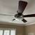 Hunter Douglas 54” Fan with remote 3 thumbnail