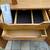 Asian influence Kyoto by Davis mid century credenza A22 16 thumbnail
