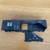 ANTIQUE TRAIN SET LIONEL 027 USA 13 thumbnail