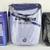 Blendjet Portable Blender, Bag and Sleeve Lot - Galaxy Metallic Purple 1 thumbnail