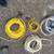Electrical wire, concrete tools, tile tools, roofing tools, grinder 11 thumbnail