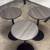 HBF 16” Round Side Table 2 thumbnail