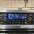 SAMSUNG FLEX DUO STAINLESS 5 BURNER DOUBLE OVEN CONVECTION GAS RANGE. 12 thumbnail