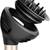 Dyson Airwrap Attachment 4pk- 2x Diffuser, Dryer, Conical Barrel -NEW! 16 thumbnail