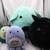 Set of four Squishmallow - two large ones and two small ones 1 thumbnail