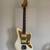 Squier J Mascis Jazzmaster Rosewood Neck & AVRI Upgrades G&G Hardcase 1 thumbnail