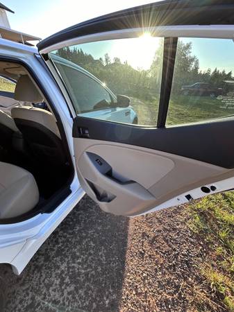 Kia optima LX 2013 - $7,500 (campbell)63472815223553123