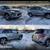 2015 Chevrolet Silverado 2500 HD Crew Cab LTZ Pickup 4D 6 12 ft FOR ON 21 thumbnail