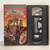 Lot of 5 Horror Action B-Movie VHS Movies Pam Anderson Chopper Chicks 4 thumbnail
