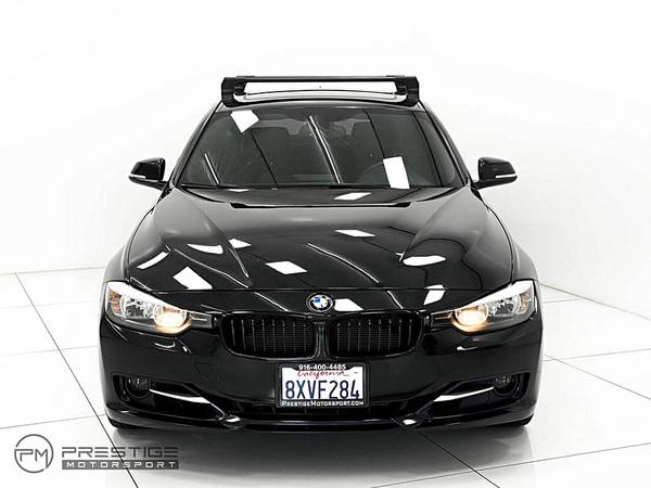 1 2013 BMW 3 Series 328i 4dr Sedan 1