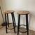 Stools Set (2) 3 thumbnail