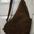 AmeriBag 17" Leather Healthy Back Bag Tote 2 thumbnail