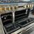 Ge monogram 48” statement series stainless steel gas range 5 thumbnail