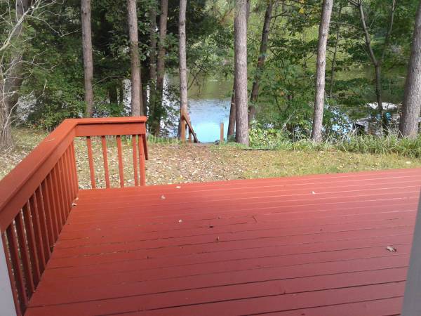 $1,400 / 2br - 900ft2 - Lake Wissota/Yellow River (Lafayette)63845958509057121