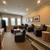 Business Center, Contemporary Kitchen Space, Open Air Dining Space 5 thumbnail