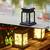 Firm Price! Brand New in a Box Set of 2 Solar Lights 4 thumbnail