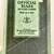 “According to Hoyle” - 100 years old - Rules for Card playing 1 thumbnail