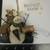 Christmas ORNAMENTS-Hand painted-1997"Hanging Santa" 5 thumbnail