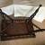 Merklen Brothers barley pop twisted leg parlor table, 19th century 5 thumbnail
