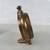 Clock Solid Brass Desktop Tabletop Pocket Watch Style Quartz Movement 6 thumbnail