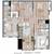 Unveiling a haven of style: Your perfect 2 BR awaits. 24 thumbnail